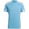 Koszulka adidas SQUADRA 21 JSY GN6726 niebieski S
